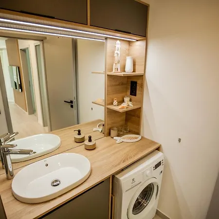 Central Relax Balatonalmadi