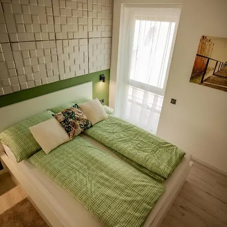 Central Relax Balatonalmadi