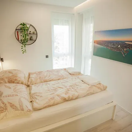 Apartment Central Relax