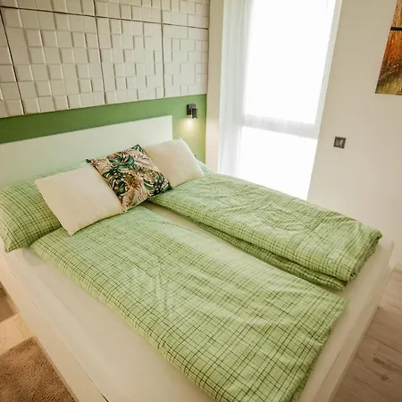Central Relax Apartment *