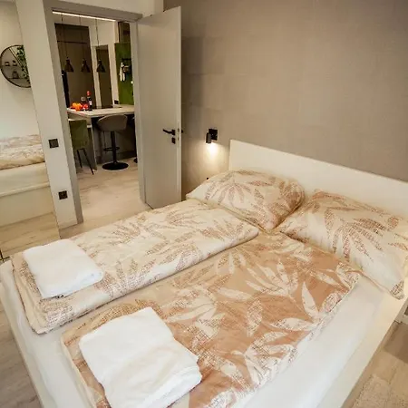 Central Relax Balatonalmadi